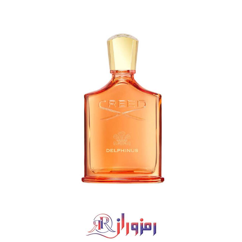 ادکلن کرید دلفینوس